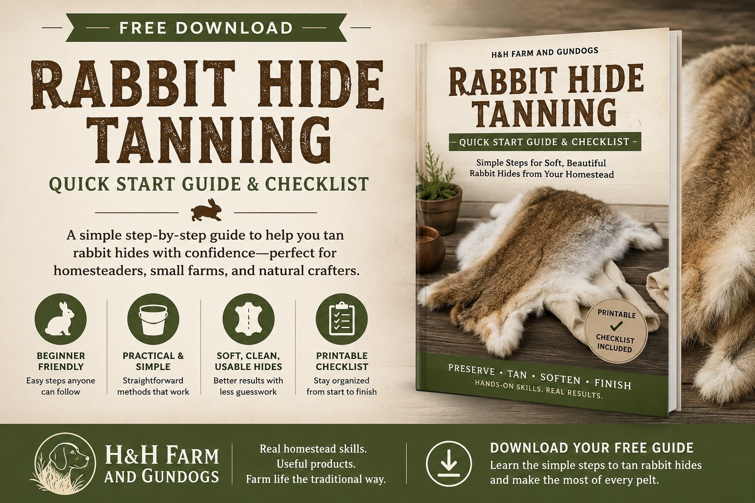 Rabbites tanning Rabbites tanning