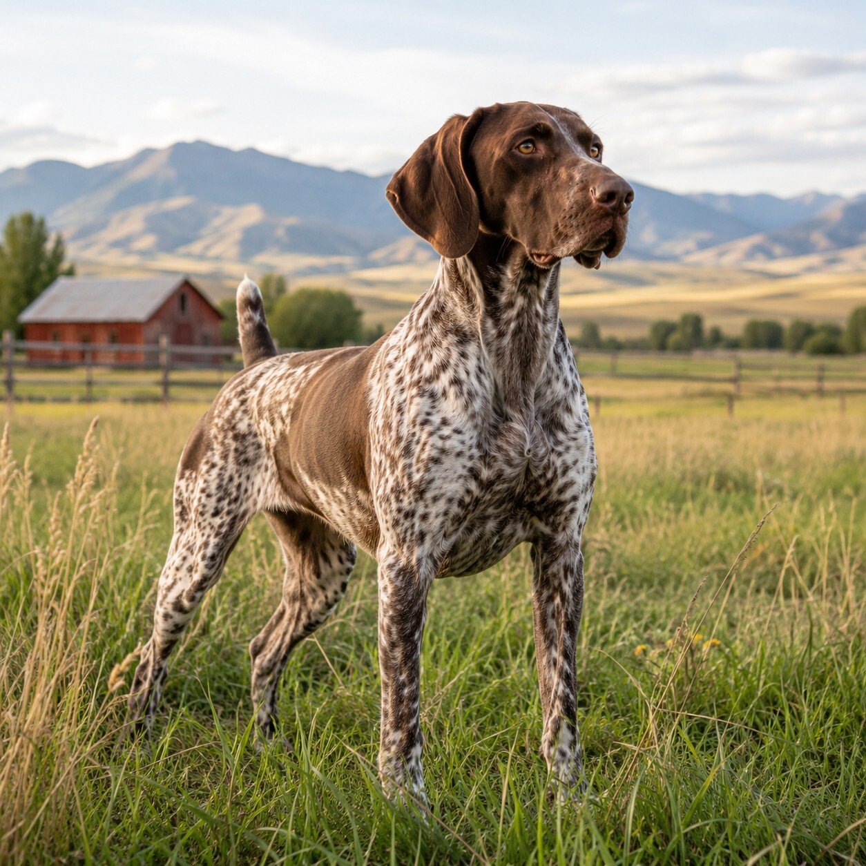 gundogs