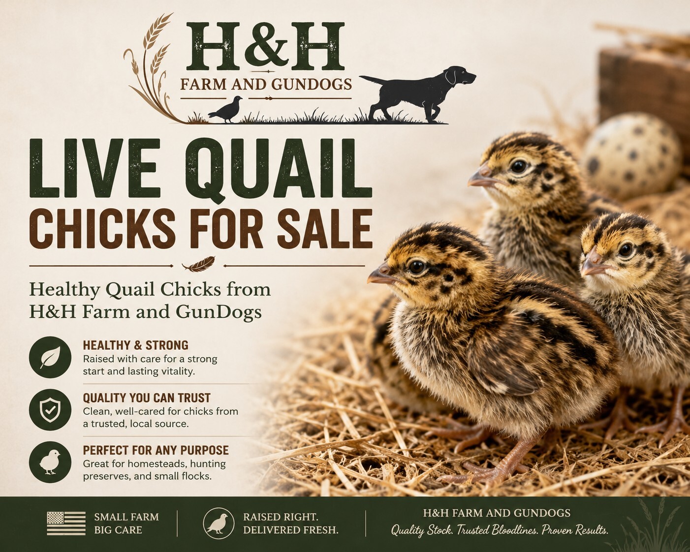 quail chicks quail chicks