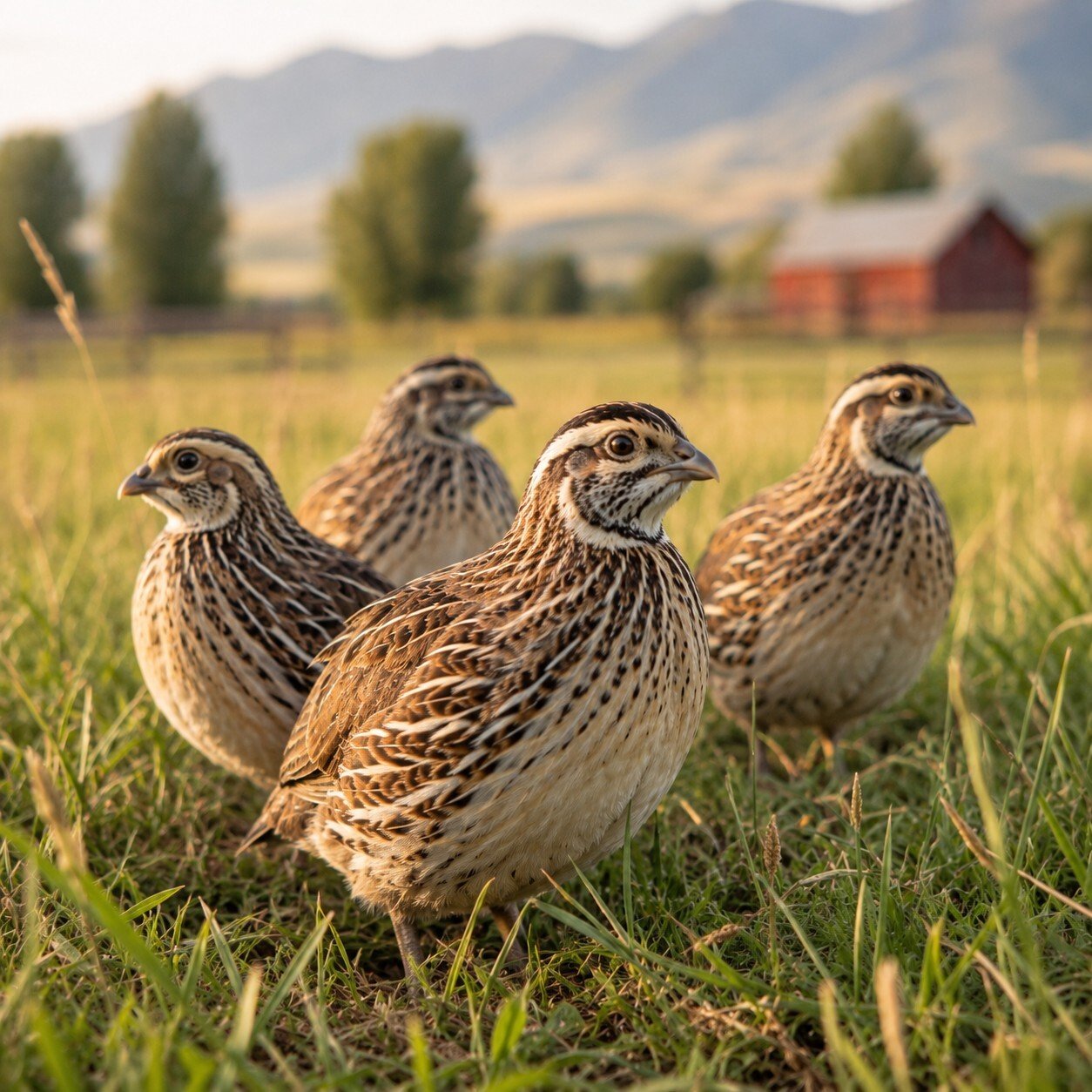 quail